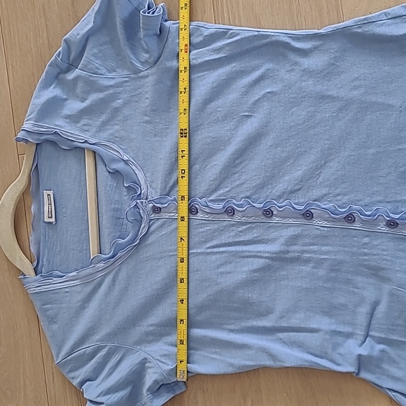 A RARE FIND!  Street One Classy T-SHIRT - Picture 4 of 9